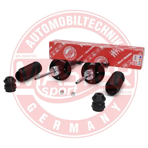Tlmič pérovania 16K004733 (MASTER-SPORT GERMANY) - obr. 2