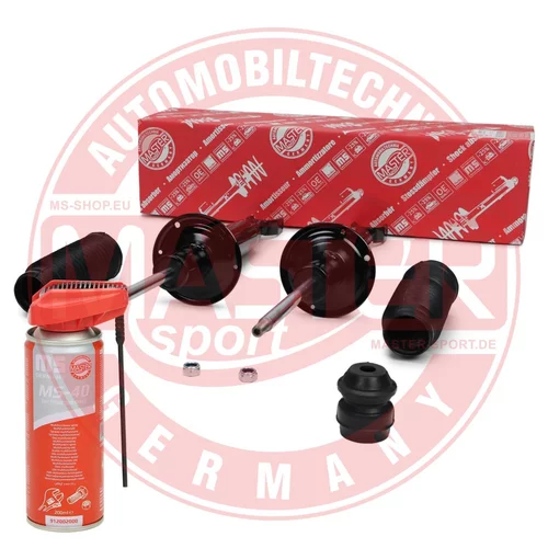 Tlmič pérovania 16K004743P (MASTER-SPORT GERMANY) - obr. 1