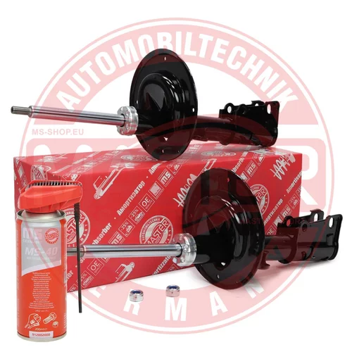 Tlmič pérovania MASTER-SPORT GERMANY 16K004751P