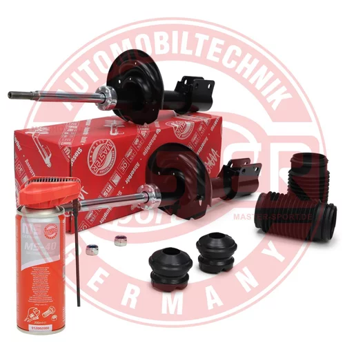 Tlmič pérovania MASTER-SPORT GERMANY 16K004763P