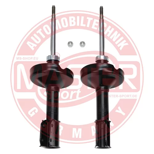 Tlmič pérovania 16K004831 (MASTER-SPORT GERMANY) - obr. 1