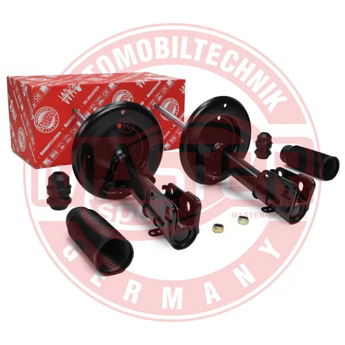 Tlmič pérovania 16K004843 (MASTER-SPORT GERMANY) - obr. 3