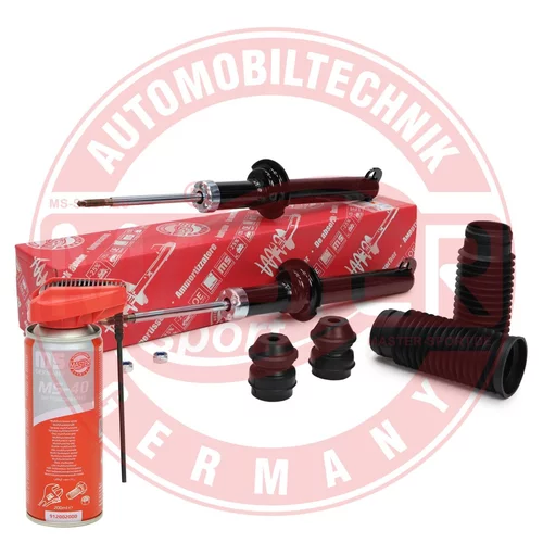 Tlmič pérovania MASTER-SPORT GERMANY 16K004993P