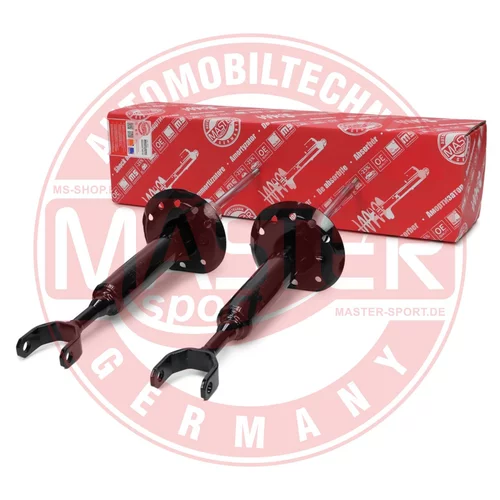 Tlmič pérovania 16K005031 (MASTER-SPORT GERMANY) - obr. 3