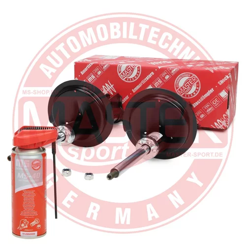 Tlmič pérovania 16K005131P (MASTER-SPORT GERMANY) - obr. 1