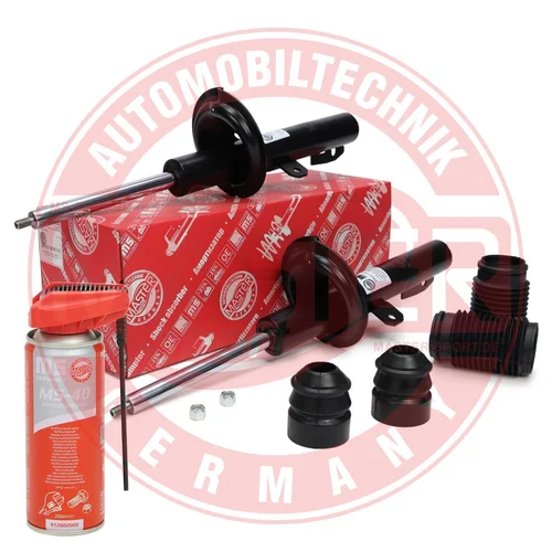 Tlmič pérovania MASTER-SPORT GERMANY 16K005193P