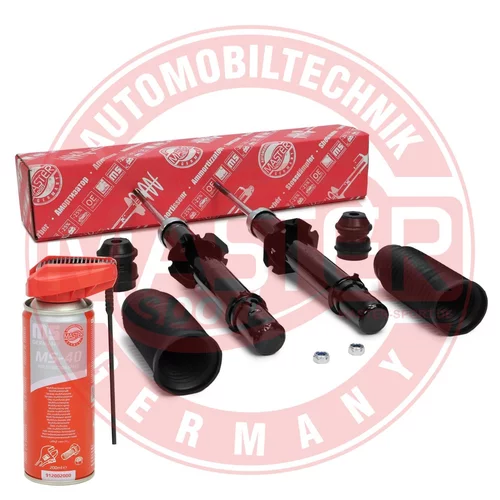 Tlmič pérovania 16K005213P (MASTER-SPORT GERMANY) - obr. 1