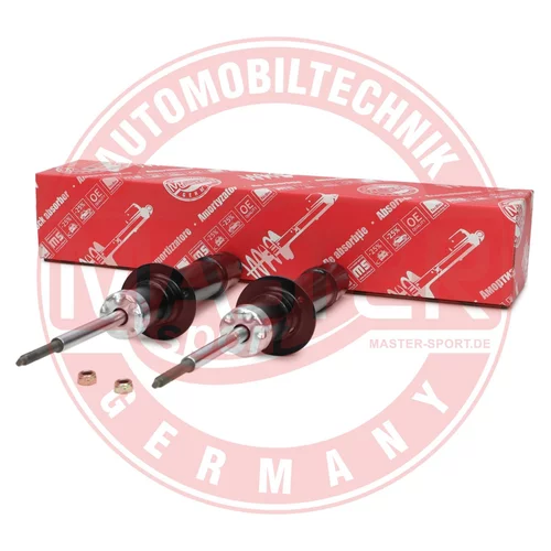 Tlmič pérovania 16K005241 (MASTER-SPORT GERMANY) - obr. 2
