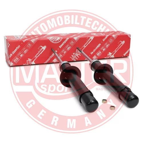 Tlmič pérovania 16K005241 (MASTER-SPORT GERMANY) - obr. 3