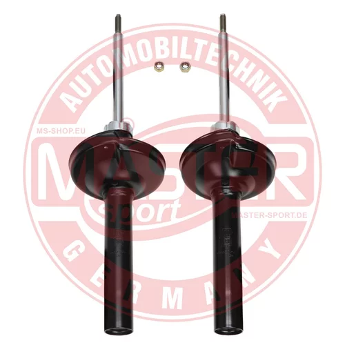 Tlmič pérovania MASTER-SPORT GERMANY 16K005311