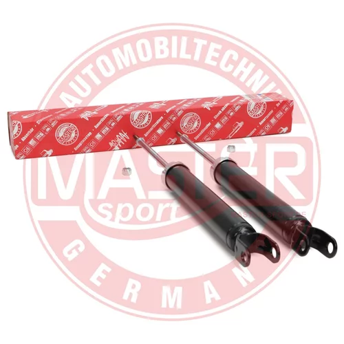 Tlmič pérovania 16K005372 (MASTER-SPORT GERMANY) - obr. 3
