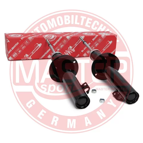 Tlmič pérovania 16K005441 (MASTER-SPORT GERMANY) - obr. 3