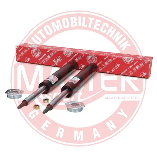Tlmič pérovania 16K005521 (MASTER-SPORT GERMANY) - obr. 2