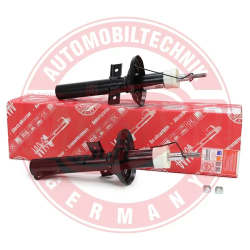 Tlmič pérovania 16K005551 (MASTER-SPORT GERMANY) - obr. 2