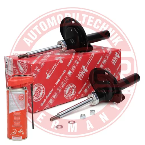 Tlmič pérovania MASTER-SPORT GERMANY 16K005561P