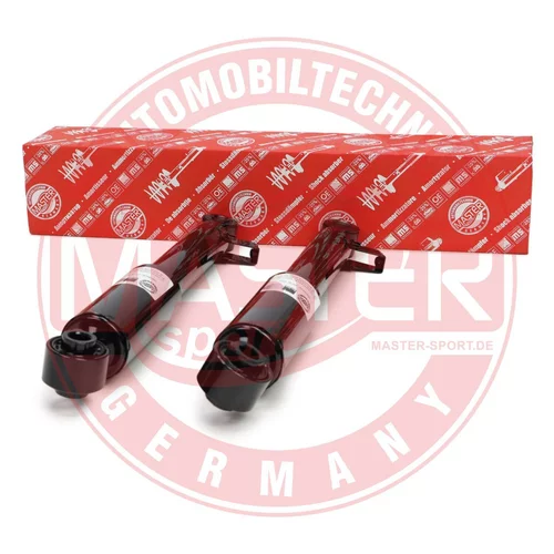 Tlmič pérovania 16K005632 (MASTER-SPORT GERMANY) - obr. 2