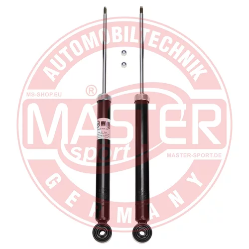 Tlmič pérovania MASTER-SPORT GERMANY 16K005792