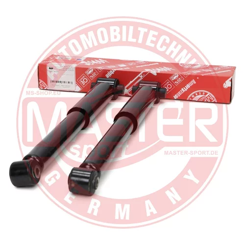 Tlmič pérovania 16K005812 (MASTER-SPORT GERMANY) - obr. 2