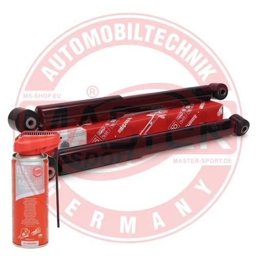Tlmič pérovania MASTER-SPORT GERMANY 16K005812P