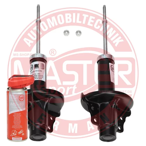 Tlmič pérovania 16K005821P (MASTER-SPORT GERMANY) - obr. 3