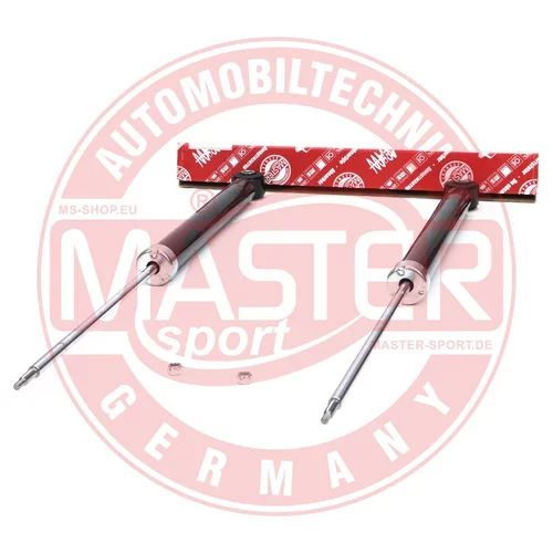 Tlmič pérovania 16K005842 (MASTER-SPORT GERMANY) - obr. 2