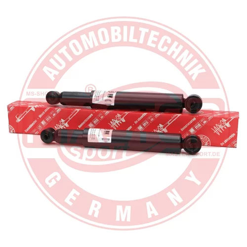 Tlmič pérovania 16K006052 (MASTER-SPORT GERMANY) - obr. 1