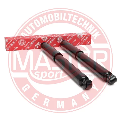 Tlmič pérovania 16K006152 (MASTER-SPORT GERMANY) - obr. 3