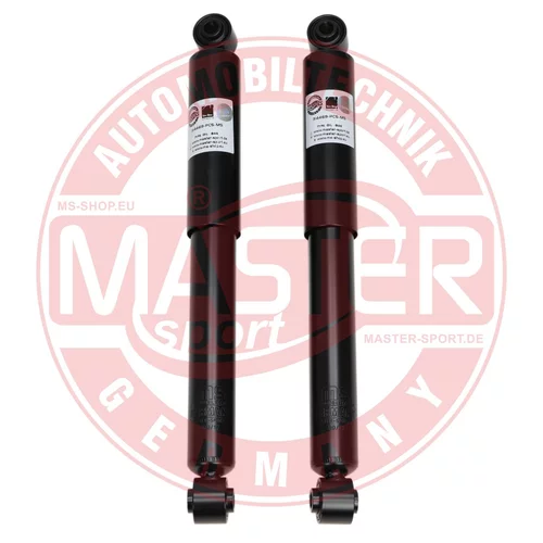 Tlmič pérovania MASTER-SPORT GERMANY 16K006202
