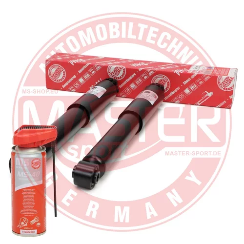 Tlmič pérovania 16K006202P (MASTER-SPORT GERMANY) - obr. 1