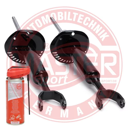 Tlmič pérovania 16K006511P (MASTER-SPORT GERMANY) - obr. 1