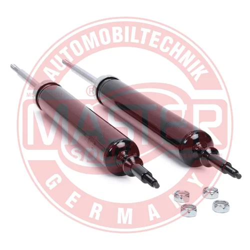 Tlmič pérovania 16K006622 (MASTER-SPORT GERMANY) - obr. 1