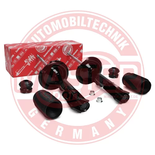 Tlmič pérovania 16K006653 (MASTER-SPORT GERMANY) - obr. 3