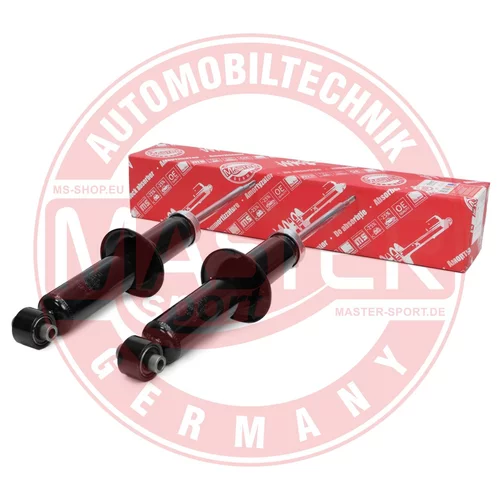 Tlmič pérovania 16K006712 (MASTER-SPORT GERMANY) - obr. 3