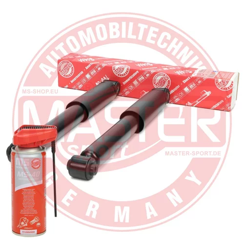Tlmič pérovania 16K006762P (MASTER-SPORT GERMANY) - obr. 1