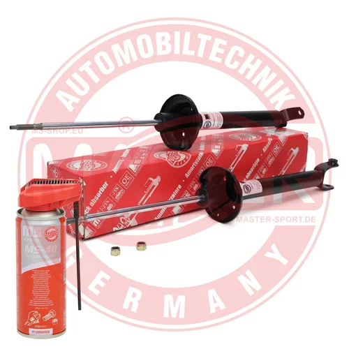 Tlmič pérovania MASTER-SPORT GERMANY 16K006772P