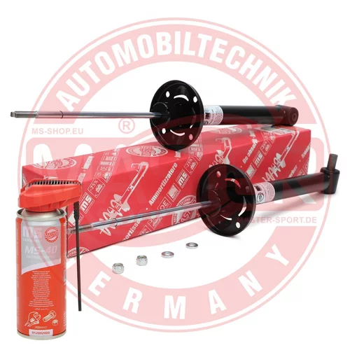 Tlmič pérovania MASTER-SPORT GERMANY 16K006852P