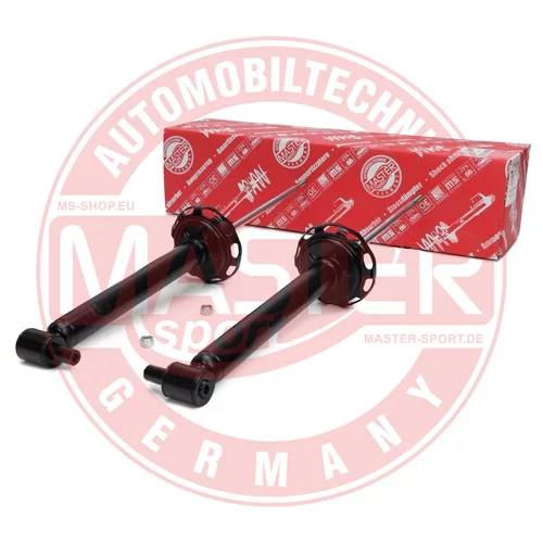 Tlmič pérovania 16K006862 (MASTER-SPORT GERMANY) - obr. 3