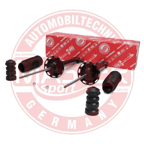 Tlmič pérovania 16K006864 (MASTER-SPORT GERMANY) - obr. 2
