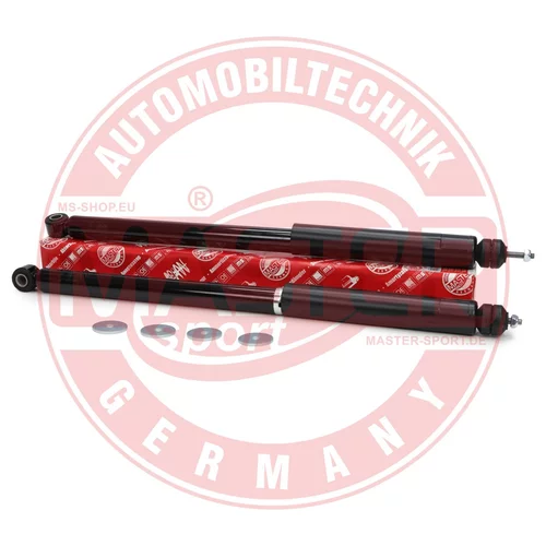 Tlmič pérovania 16K007172 (MASTER-SPORT GERMANY) - obr. 1