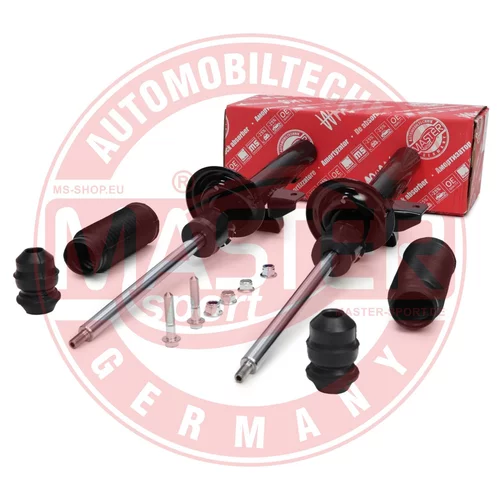 Tlmič pérovania 16K007264 (MASTER-SPORT GERMANY) - obr. 2