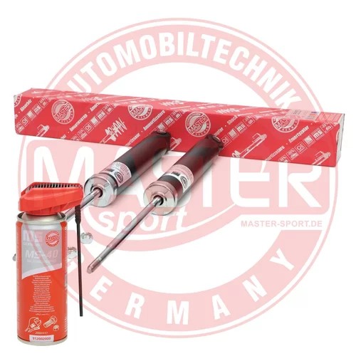 Tlmič pérovania 16K007322P (MASTER-SPORT GERMANY) - obr. 1