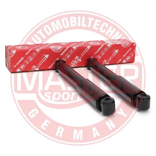 Tlmič pérovania 16K007372 (MASTER-SPORT GERMANY) - obr. 3