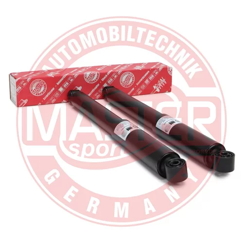 Tlmič pérovania 16K007462 (MASTER-SPORT GERMANY) - obr. 2