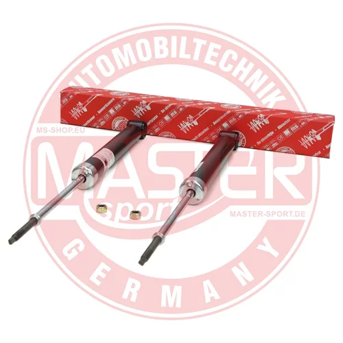 Tlmič pérovania 16K007522 (MASTER-SPORT GERMANY) - obr. 1