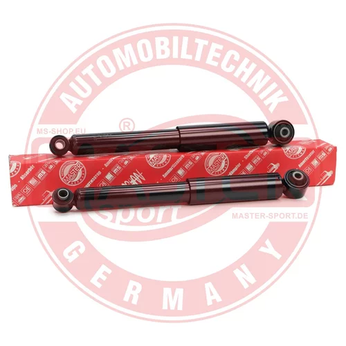 Tlmič pérovania 16K007562 (MASTER-SPORT GERMANY) - obr. 1