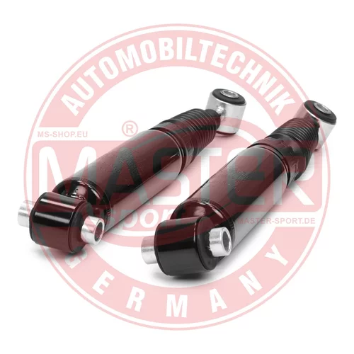 Tlmič pérovania 16K007592 (MASTER-SPORT GERMANY) - obr. 2