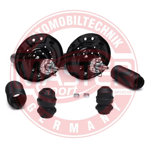 Tlmič pérovania 16K007723 (MASTER-SPORT GERMANY) - obr. 1