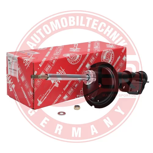 Tlmič pérovania 170493-PCS-MS (MASTER-SPORT GERMANY) - obr. 3