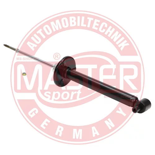 Tlmič pérovania 170814-PCS-MS (MASTER-SPORT GERMANY) - obr. 2