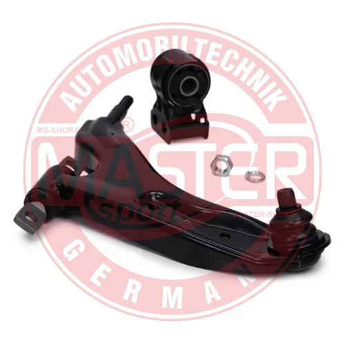Rameno zavesenia kolies 181133S-PCS-MS (MASTER-SPORT GERMANY) - obr. 1